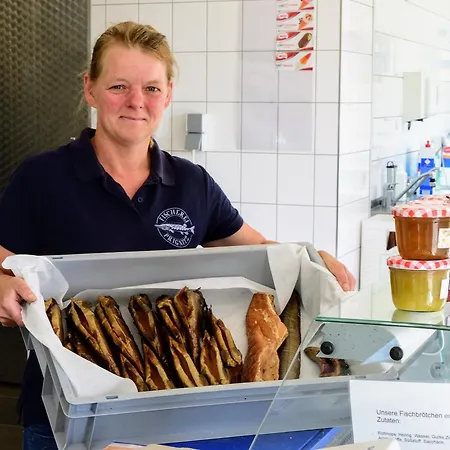 Zur Doepe Am Schweriner * Hohen Viecheln