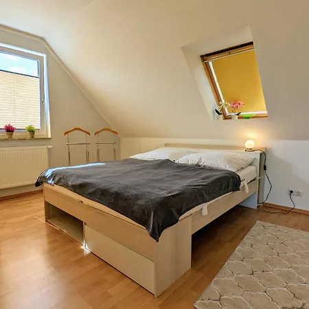 Zur Doepe Am Schweriner Hohen Viecheln